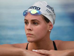 ‘Embarrassing’: swim chief reacts to Jack’s failed drug test