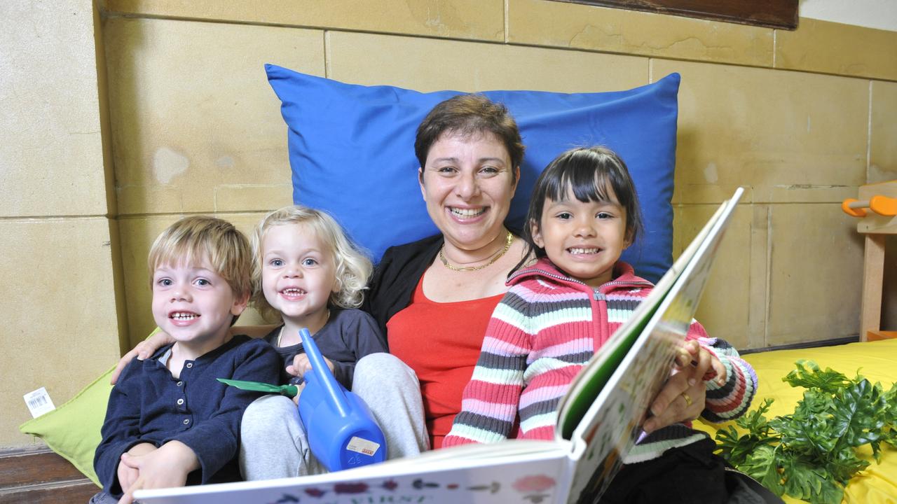 Giraffe Early Learning Centre Balgowlah: Residents fight proposal for