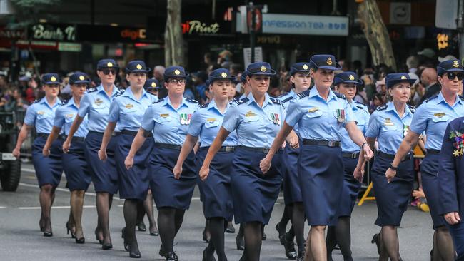 Veterans across Queensland have had to deal with unique challenges, in addition to general cost of living.