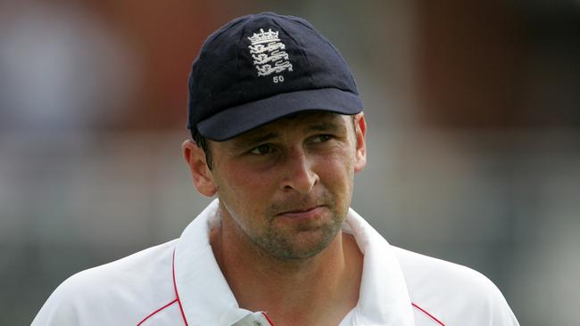 Former England paceman Steve Harmison believes Justin Langer needs a break. Picture: AP Photo/Tim Hales