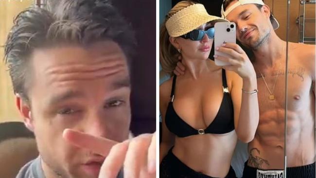 Witness claims Liam Payne was arguing with two women ‘over money’ on day of death.