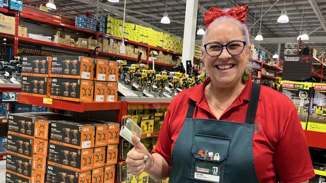 Bunnings traditionally delivers around two thirds of earnings for conglomerate Wesfarmers