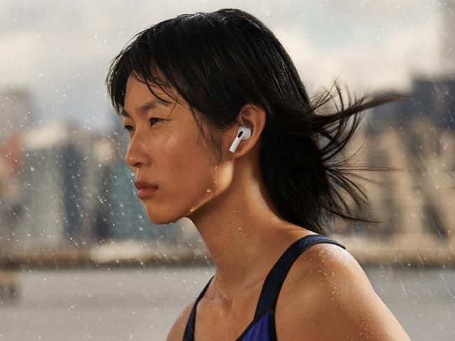 Get up to 18 per cent off Apple AirPods at Amazon.