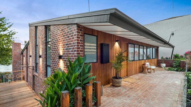 42 Riviera Crescent, Ocean Grove, is listed for $1.5m-$1.65m.