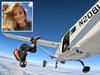 Skydiver ‘left note’ before fatal jump