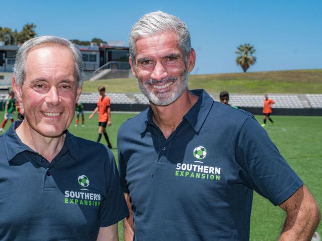 The shock withdrawal of Craig Foster is yet another wildcard.