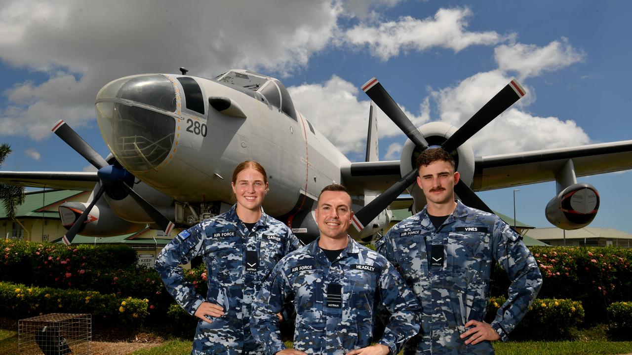 RAAF open day set to be held this week | Daily Telegraph