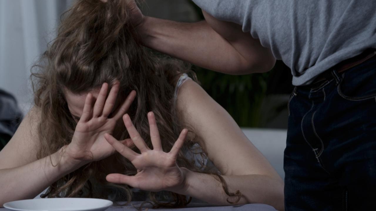 A Gladstone court has heard a shocking case of domestic violence. Generic image.