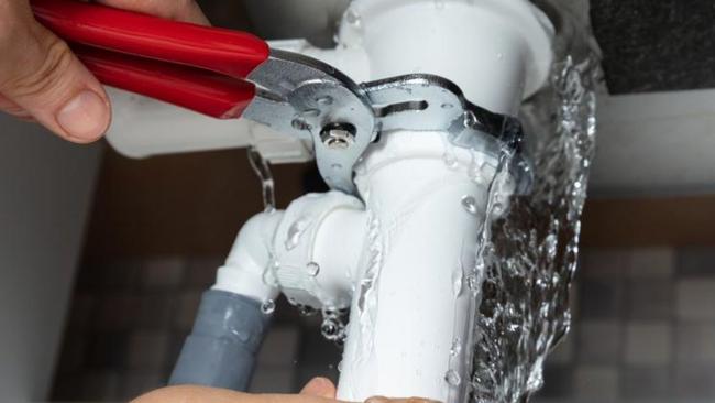 Which plumber unclogs all of your problems? The moment has come to find the best plumber in regional Victoria. Enter your favourite now into the competition.