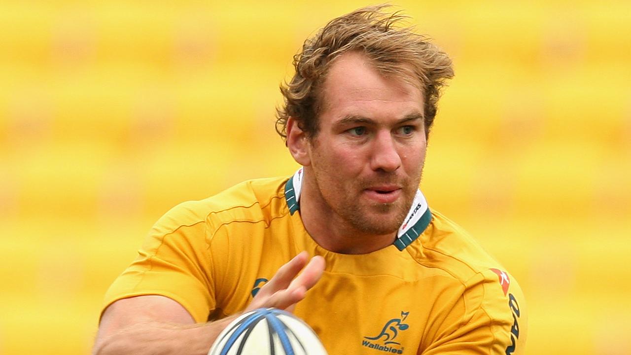 International arrest warrant issued for former Wallabies captain