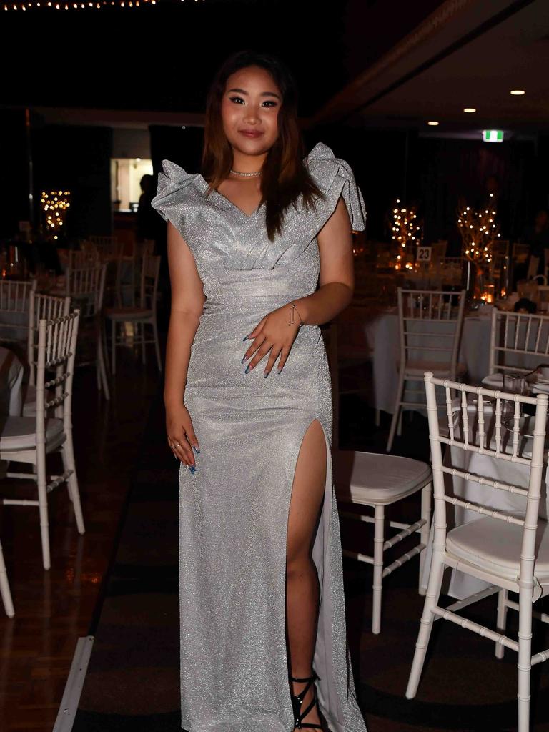 Centenary State High School 2022 Year 12 formal: Full photo gallery ...