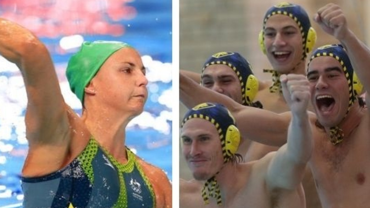 Live stream: Watch Australian Water Polo League stars in KAP7 Cup and