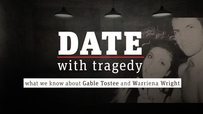 Date with tragedy