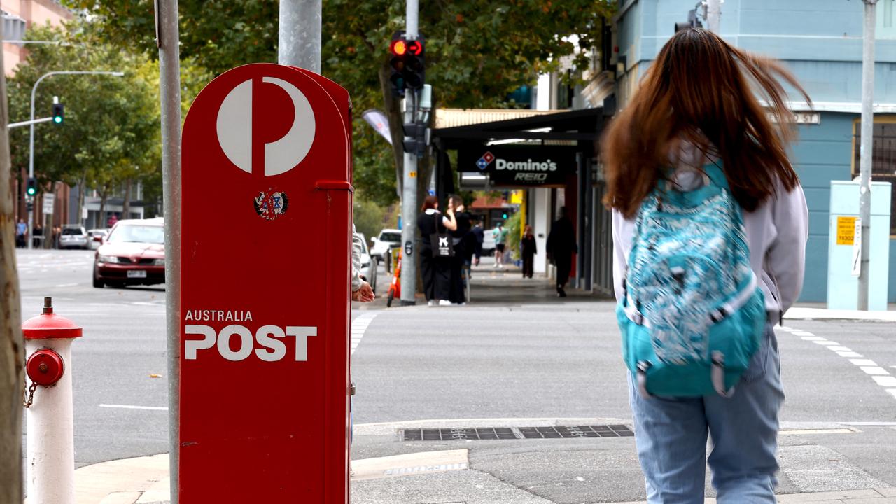 australia-post-to-hike-up-business-parcel-mail-prices-the-chronicle