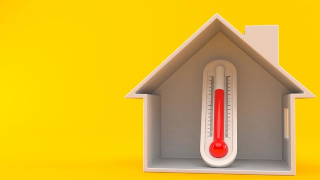 Getting the price right on a home sale is often related to picking the market’s temperature.