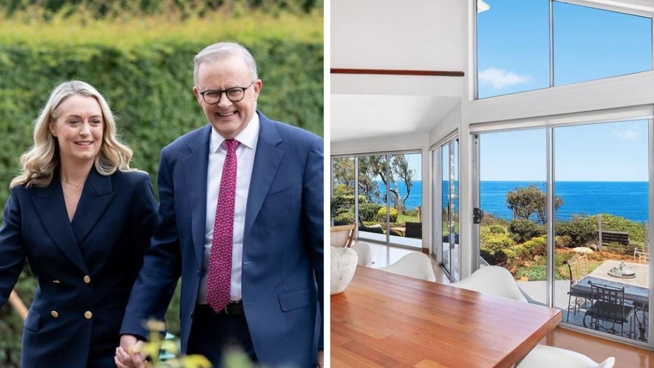 ‘Wasn’t a political decision’: PM on $4.3m mansion