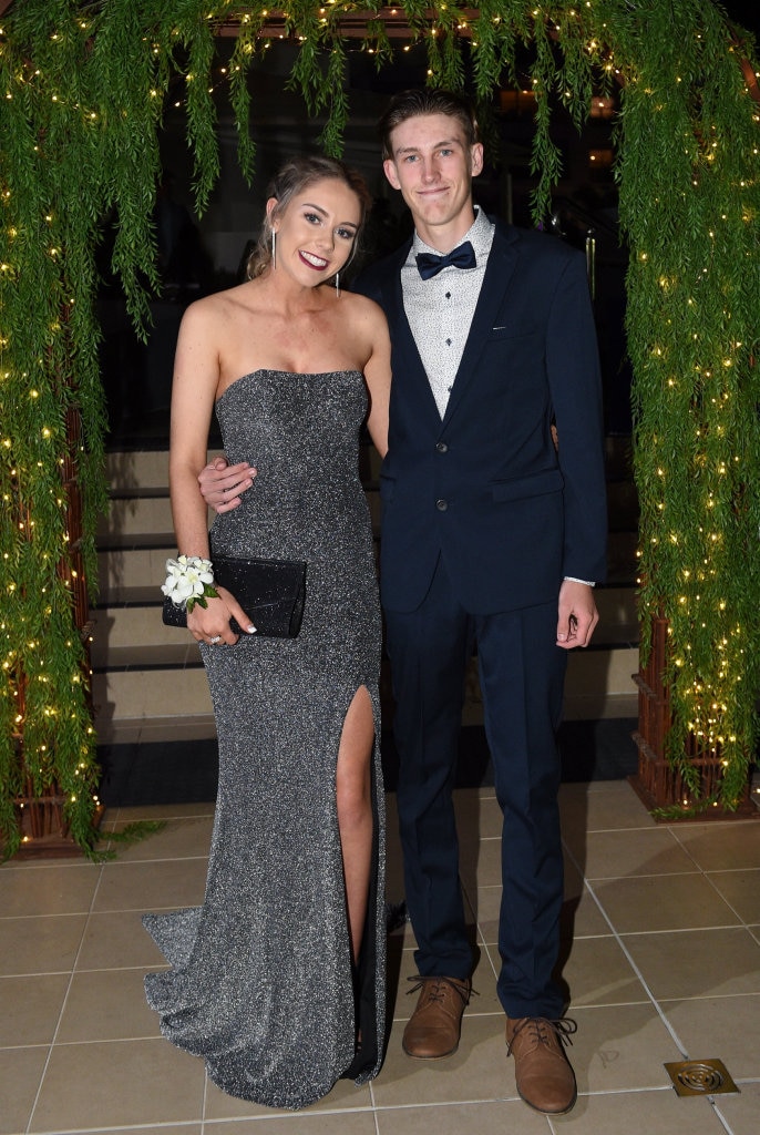 Xavier Catholic College Formal 2018 | The Courier Mail