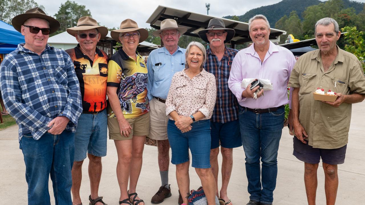 Finch Hatton Mountain Bike Trails open day gallery | The Courier Mail