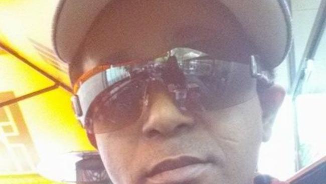 GET LEGAL ADVICE BEFORE RUNNING. Coroner supressed name in 2013.Mussie Debresay Charged today over 2005 killing. Shannon deery said this is him IDentified by the police.