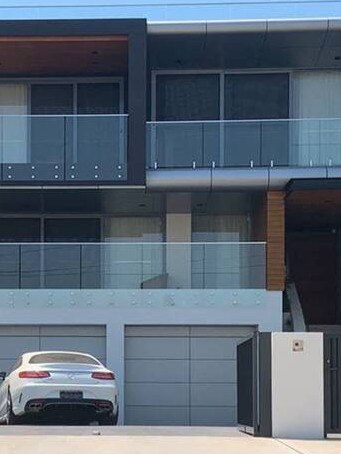 This luxury $4.5 million Dover Heights property in Sydney’s Eastern suburbs and $250,000 Mercedes Benz S63 AMG Coupe were last year seized by the AFP in relation to an ABF investigation.