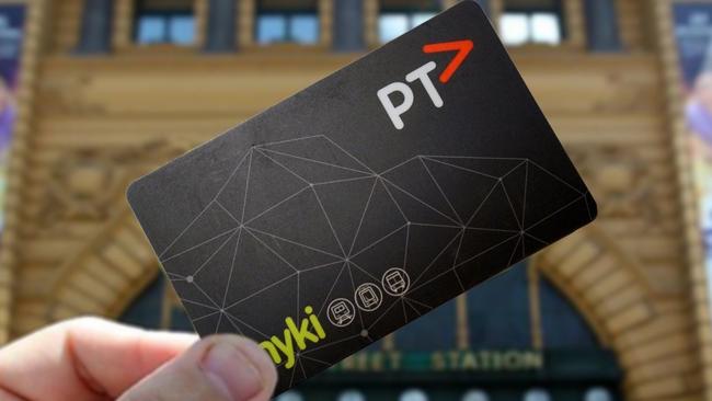 Victoria’s $1.7bn myki upgrade in turmoil, credit card tap-and-go years away