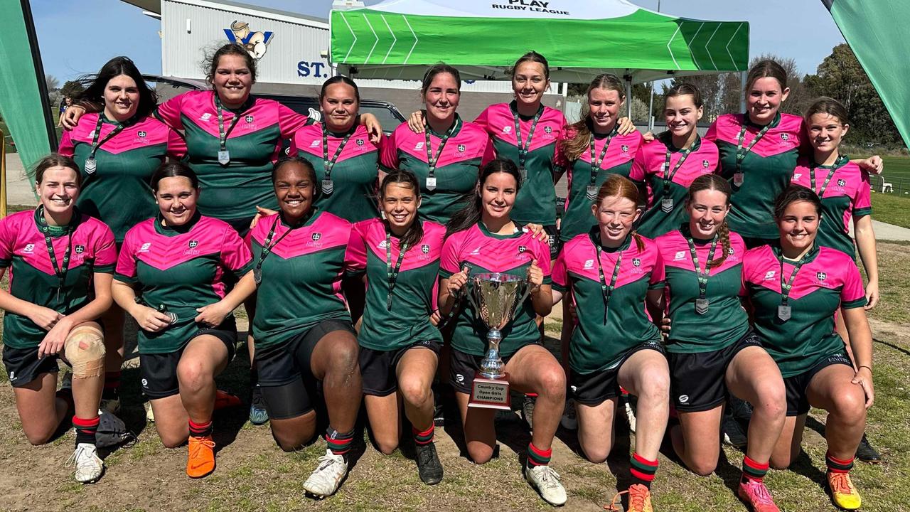 REPLAYS: Dubbo, Tuggerah Lakes crowned NRL Trophy champions