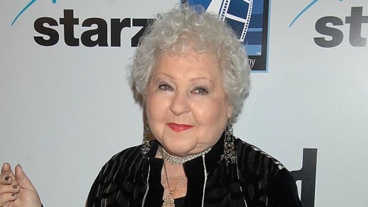 Sheridan’s death comes just two weeks after the passing of fellow Seinfeld star Estelle Harris – both women died at 93.