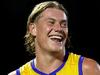 GF rematch, Dons to miss again: AFL captains have their say