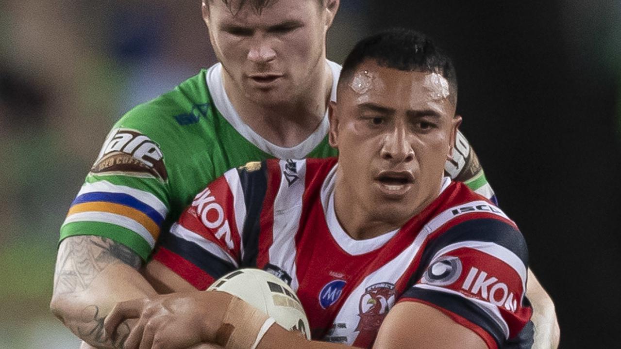 Sport Con: Manly may offer former Rooster a lifeline