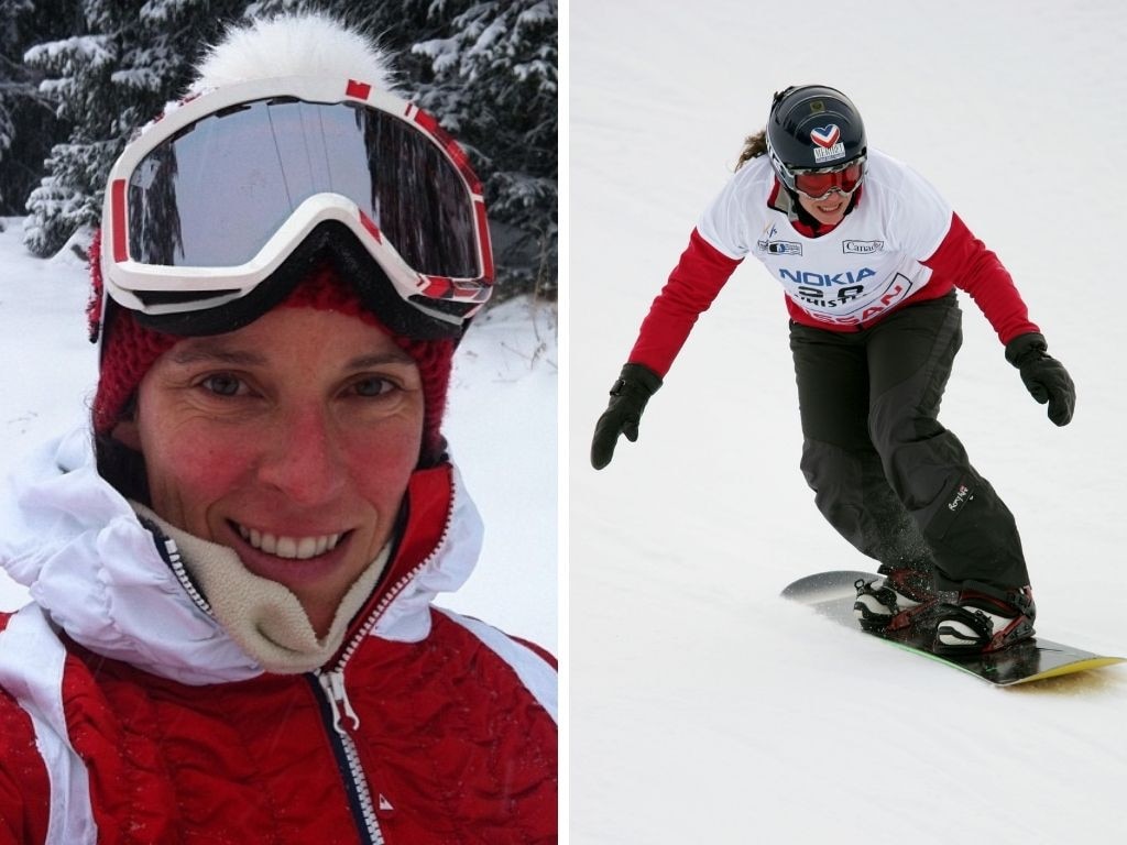 Olympics News 2021: Snowboard World Champion Julie Pomagalski Dead At ...