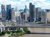 The race for office space in Brisbane’s CBD