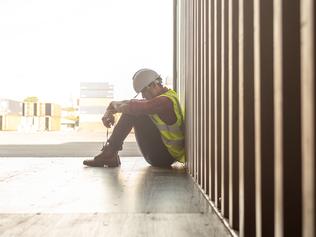 'Very worried': Half of Darwin builders fear survival through lockdown