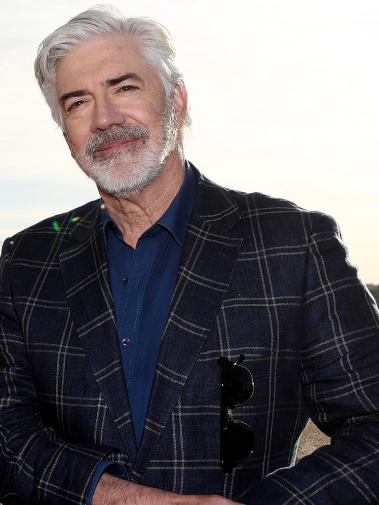 Shaun Micallef. Picture: Don Arnold/WireImage