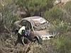 Young woman dies after Port Wakefield crash