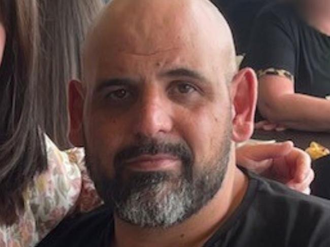 Detectives from the Homicide Squad are today appealing for public assistance as part of their investigation into the suspicious disappearance of Craigieburn man Adrian Romeo., , Adrian was last seen by his family about 5.30pm on Saturday 10 February at his Dempster Drive address., , The 43-year-old told his parents he was going to Greenvale to visit some associates and left the property in a gold 2004 Toyota Camry sedan.