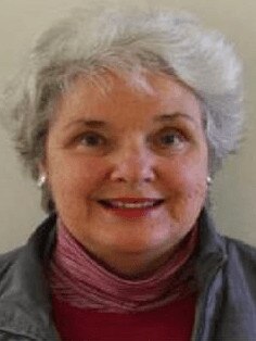 Carol Clay is the president of the Pakenham Country Women’s Association.