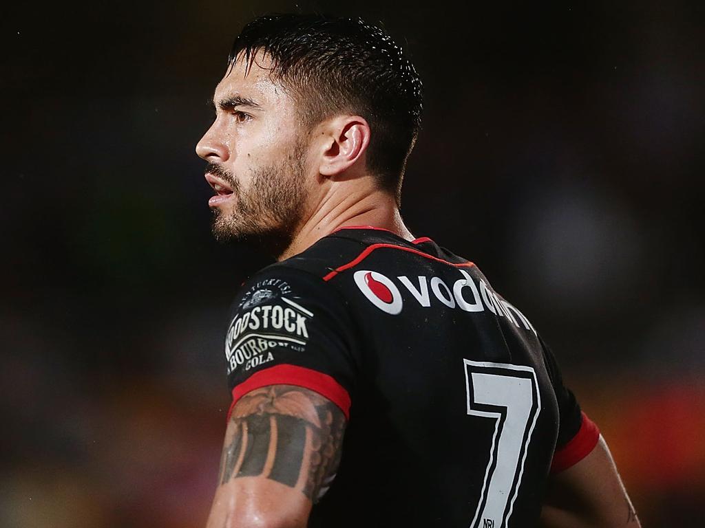 Warriors | New Zealand NRL Team News, Scores & Results | news.com.au ...