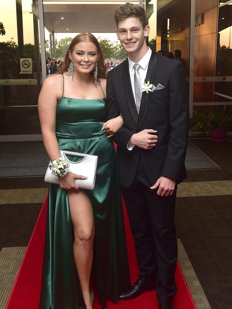 Ryan Catholic College formal 2019 | PHOTOS | Townsville Bulletin