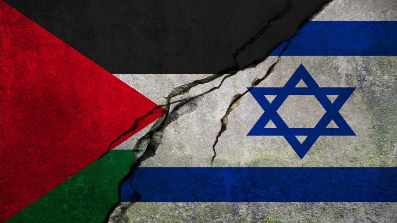 'Hating Israel': Students see nation as 'colonialist and oppressive'