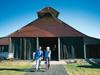 Council to continue woolshed funding as chair, board members resign