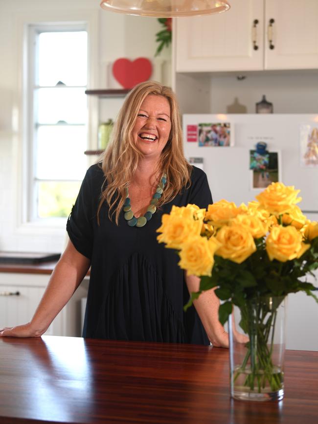 Jeanette Allom-Hill, former council group executive, has won the national Telstra Business Women’s Award, and is now off to work with the PM’s office.