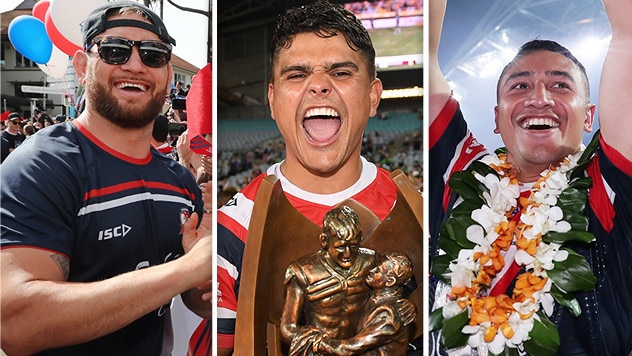 The Sydney Roosters need to shed a superstar.