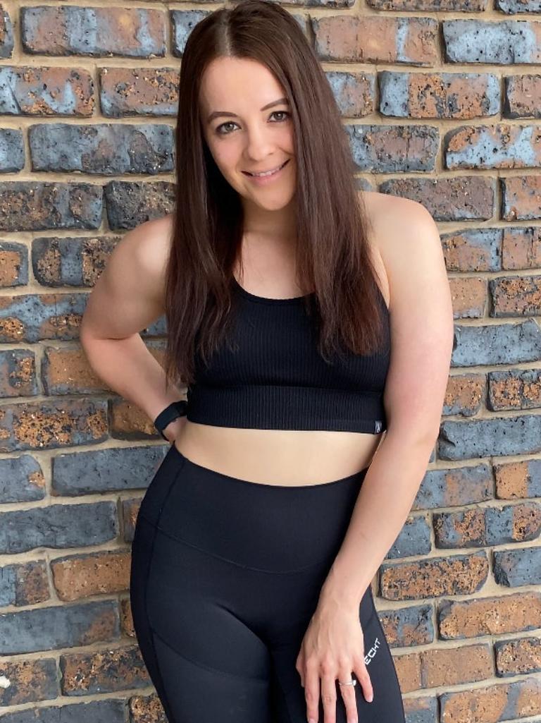 Former SA Teen Emma Gerhardy on dangerous student diet trends