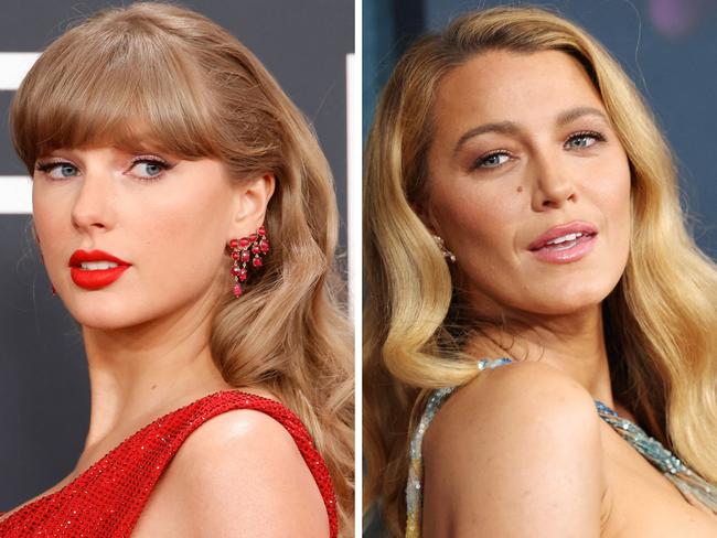 Taylor Swift "needs space" from Blake Lively, according to reports.