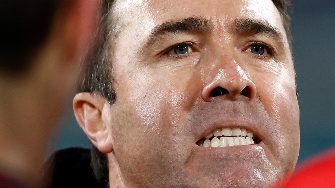 AFL news 2023: Finals wildcard concept 'fraught with danger', unfair  fixture, Bombers coach Brad Scott