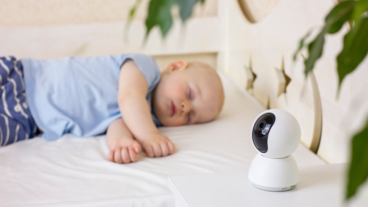 8 Best Baby Monitors 2024