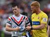 Early Mail: Shark in hot water, Luai in a fine mess