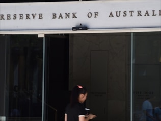 The RBA has warned not to overcommit to home loans because interest rates will eventually rise.