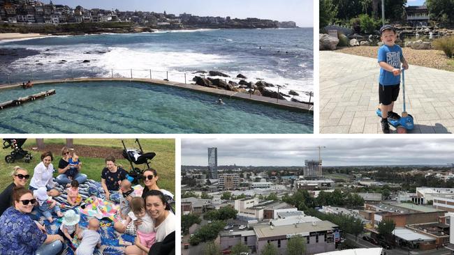 Some of the beautiful photos that are being taken by you for #SnapSydney.