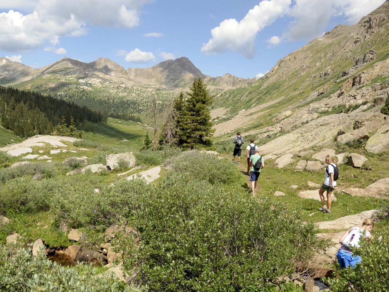 Aspen, Colorado, in summer – America’s best-kept travel secret | escape